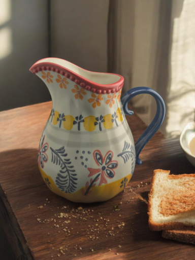 FINE CHINA TABLEWARE