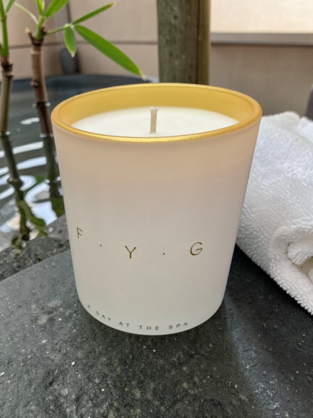 RELAX & UNWIND
