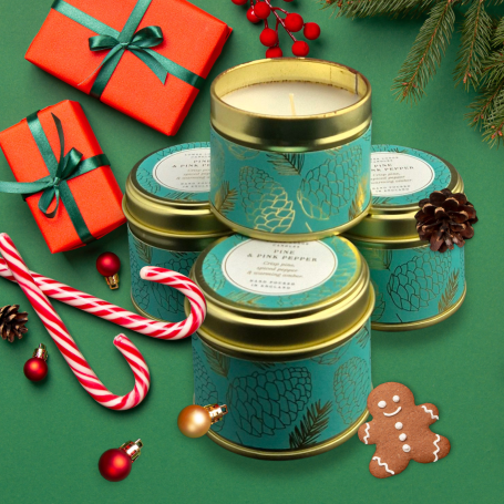 CHRISTMAS MAGIC