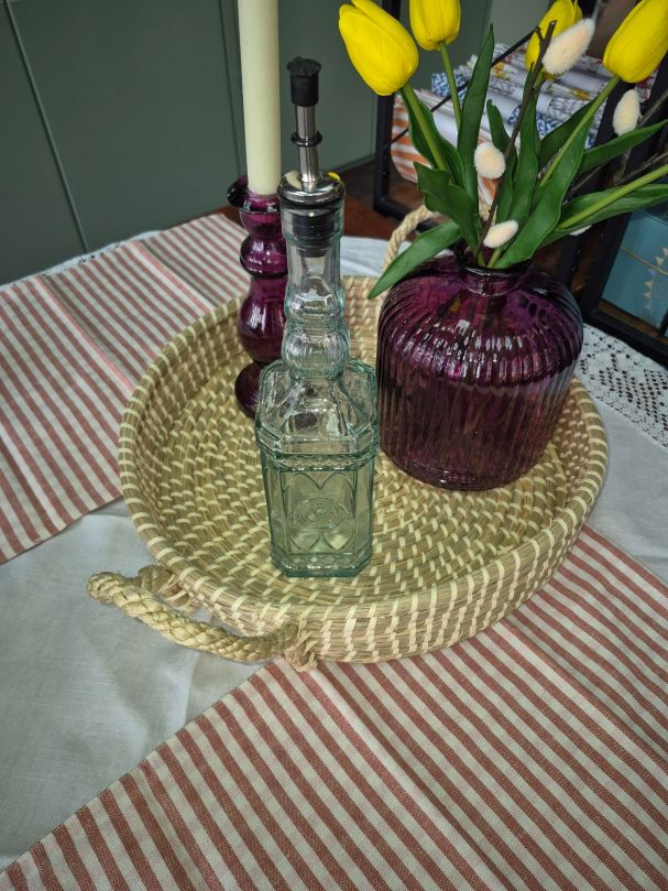Vase £16.25
