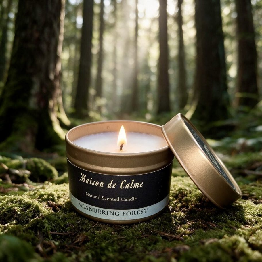 Meandering Forest £12.00