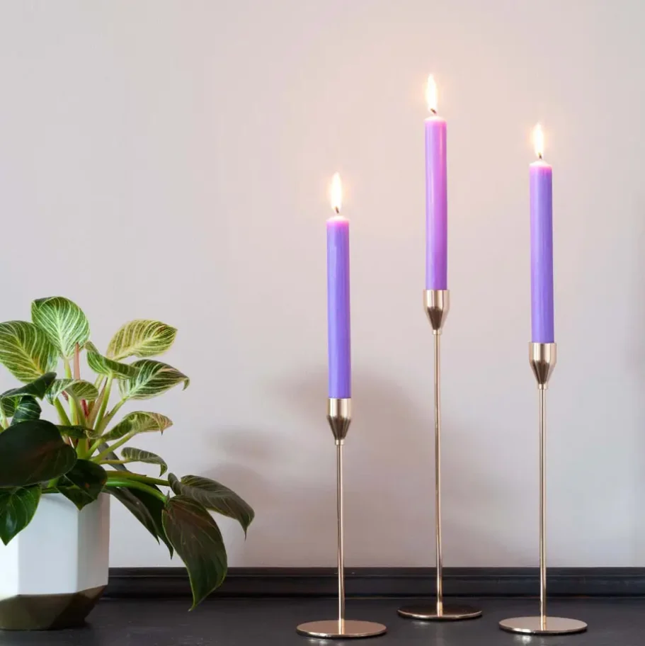 DINNER CANDLES