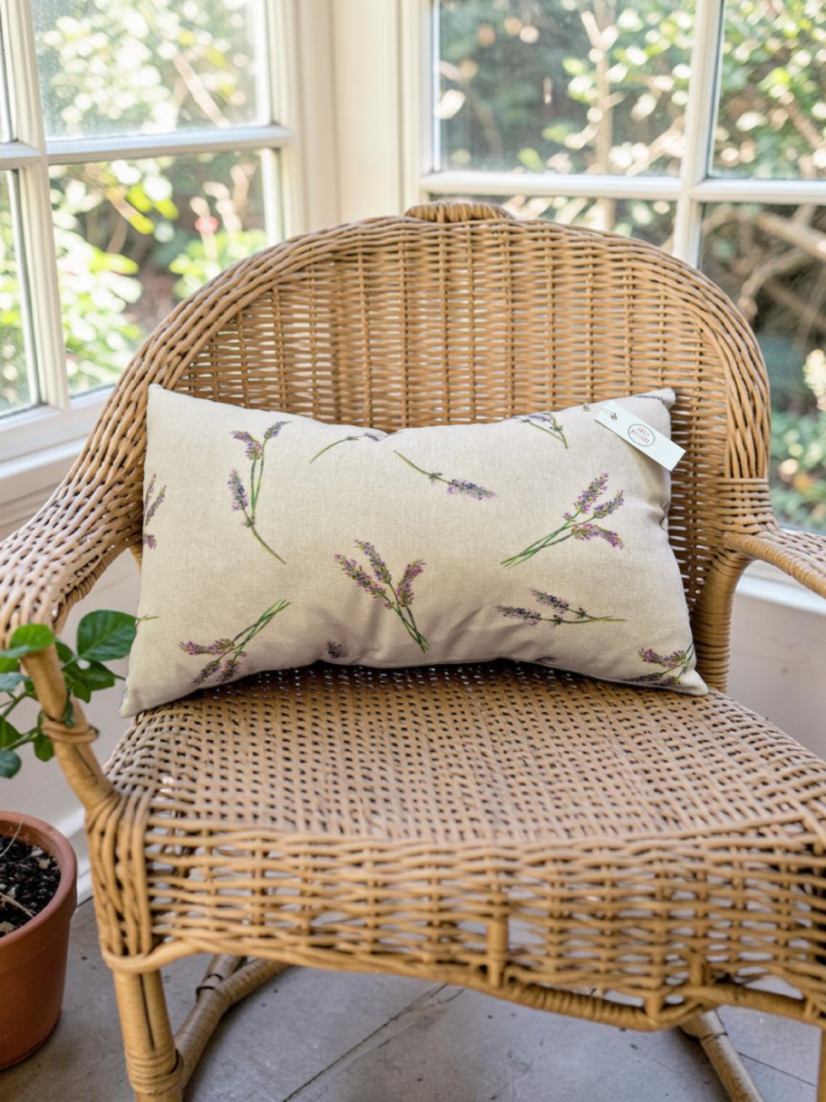SUMMER DECOR REFRESH
