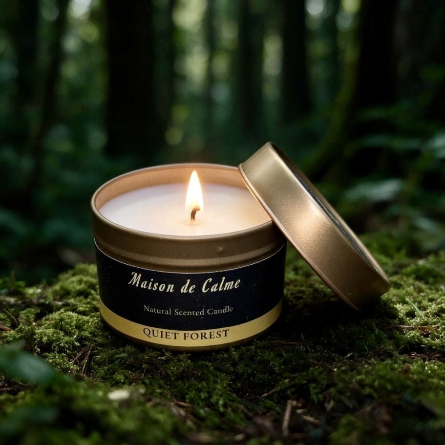 Quiet Forest £12.00