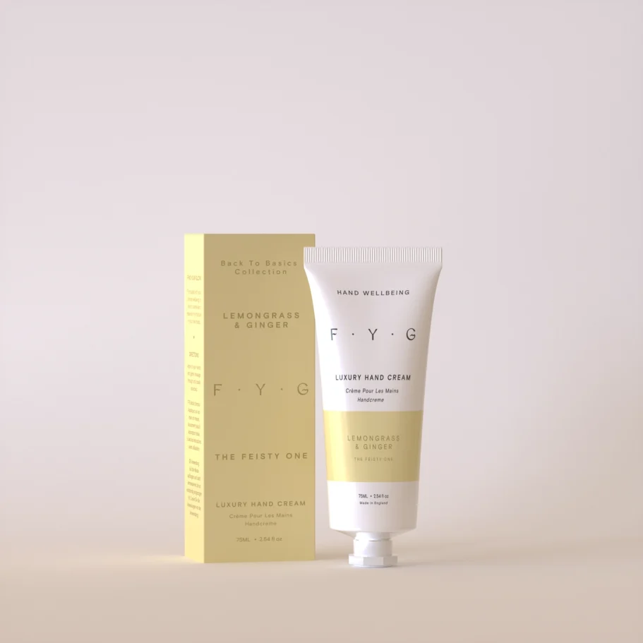 F.Y.G Handcream